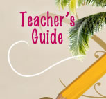 This is NOT The Abby Show Teacher's Guide